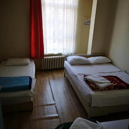 Hotel Camlibel *