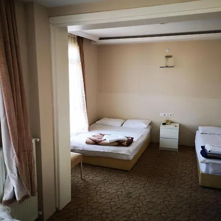 Camlibel Hotel *