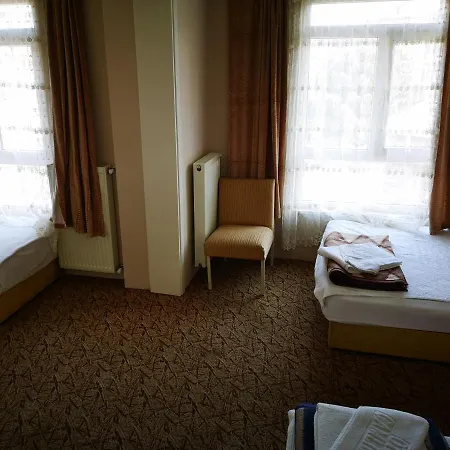 Camlibel Hotel Bursa