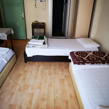 Camlibel Hotel *