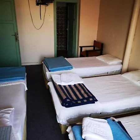 Camlibel Hotel Bursa