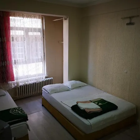 Camlibel Hotel